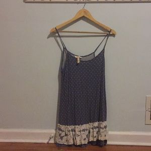 Matilda Jane Top Extender